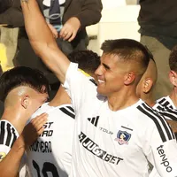 Pilares de Colo Colo y lo más destacado del equipo de Ortiz: "Buen..."