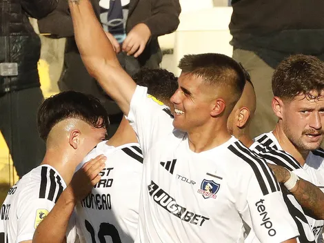 Pilares de Colo Colo y lo más destacado del equipo de Ortiz: "Buen..."