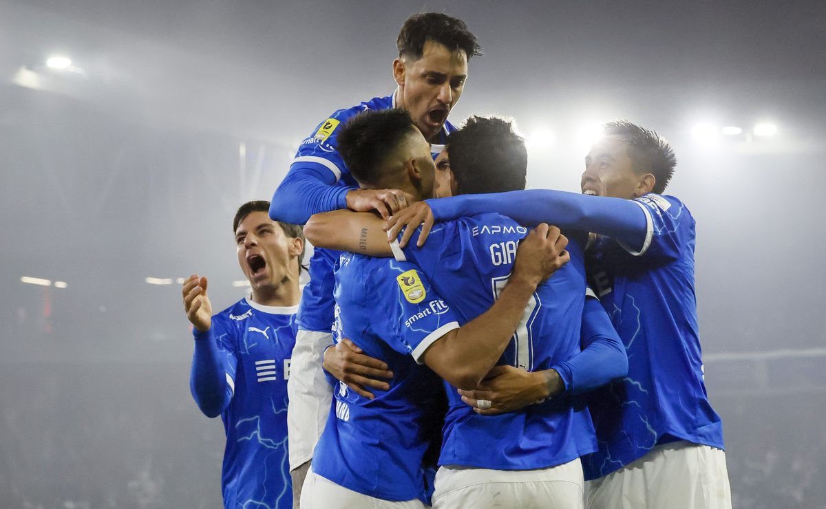 ¡Se prende la Libertadores! Los jugadores que U Católica recupera para enfrentar a Barcelona