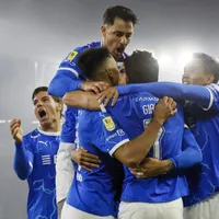 Los "refuerzos" que suma la UC para enfrentar al Barcelona SC