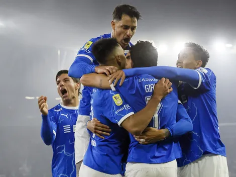 Los "refuerzos" que suma la UC para enfrentar al Barcelona SC