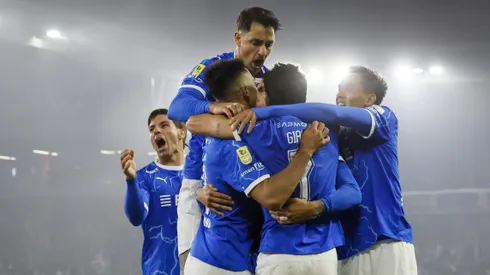 La Franja enfrentará un importante desafío por Copa Libertadores.