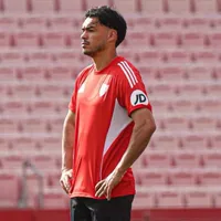 El Fantasma de la B asusta: la reunión clave de Gabriel Suazo en Sevilla