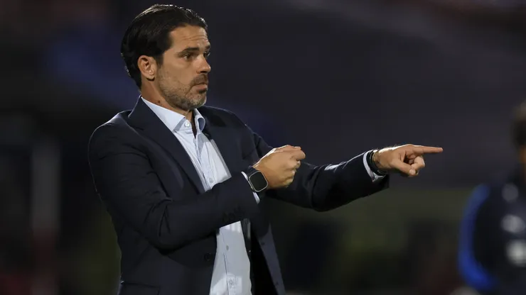 Gago toma decisiones importantes en la U.
