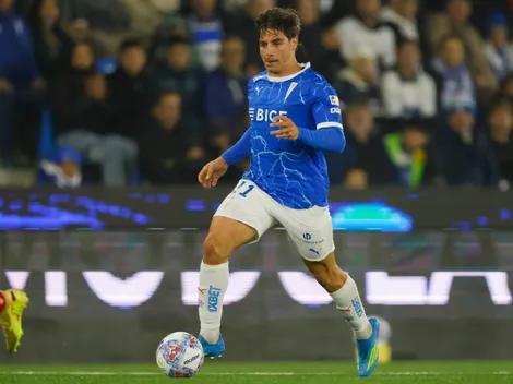 Los "refuerzos" que suma la UC para enfrentar al Barcelona SC