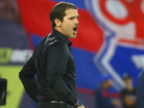 Ex compañero de Gago en Boca apuesta por gran año de la U