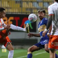 Cobresal suma nueva derrota y peligra con el descenso: “La mala suerte nos sigue”