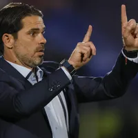 Se supo todo: el gran secreto de Gago en el Clásico Universitario