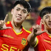 Debutó en la Primera B y esto dijo de su DT mundialista: "Me pidió que..."