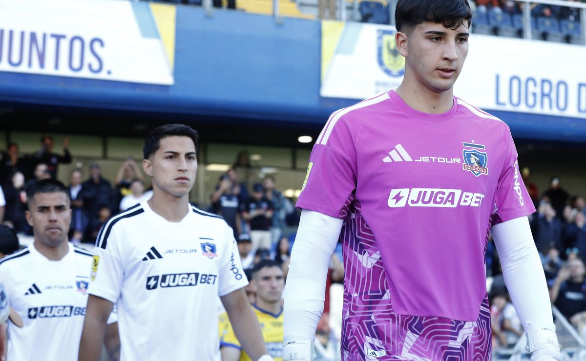 Colo Colo suma su primera gran duda para recuperar escaparse en la cima ante Coquimbo: Jonathan Villagra