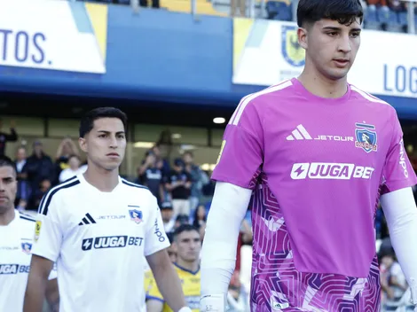 Colo Colo suma su primera gran duda para recuperar escaparse en la cima