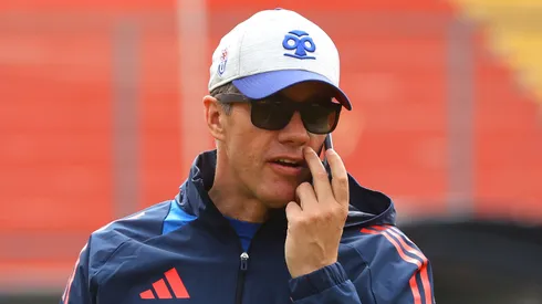 Cristián Arcos califica a Michael Clark como cobarde por no dar la cara en su salida de Azul Azul.