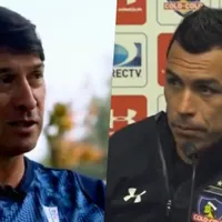 Viralizan que Garnero quiso copiarle a Paredes con pésimos resultados