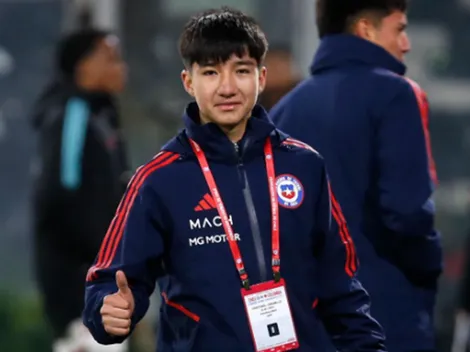 Debutó en la Primera B y esto dijo de su DT mundialista: "Me pidió que..."