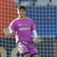 El error reglamentario de Gabriel Maureira que fue informado por el árbitro