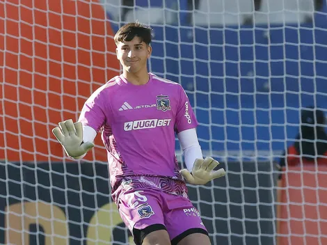 El error reglamentario de Gabriel Maureira que fue informado por el árbitro