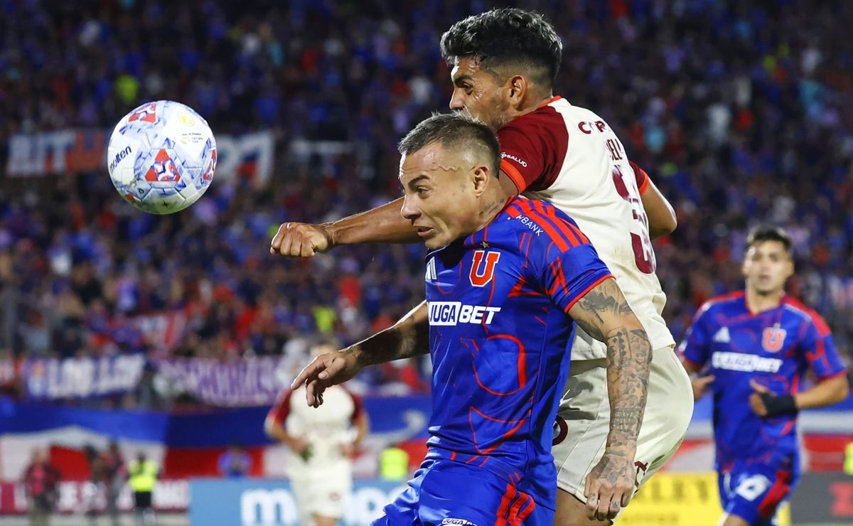 Deportes La Serena venderá entradas visitantes a los hinchas de U de Chile