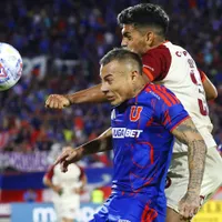 ¿Habrá visitantes para La Serena vs U de Chile?