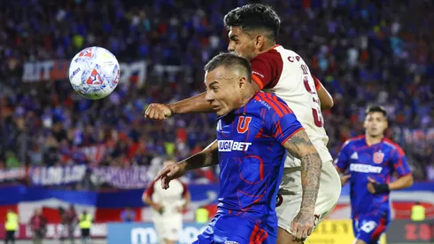 La Serena recibirá hinchas de la U el fin de semana.