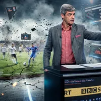 “Mataron las...”: Diagnóstico de gurú de la BBC al fútbol chileno