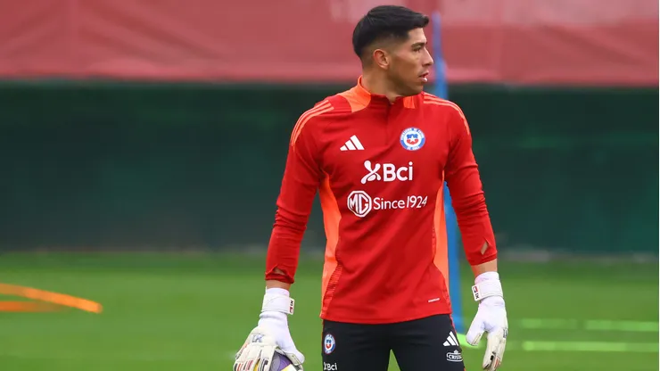 Cortés ha tenido varios llamados a la Selección Chilena.