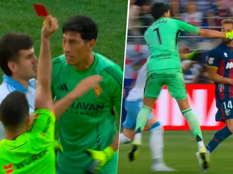 Sonó en Colo Colo, peleó a lo Rocky y ahora sufre duro revés