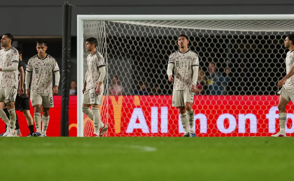 Capo de la BBC explica mal momento de La Roja en Chile