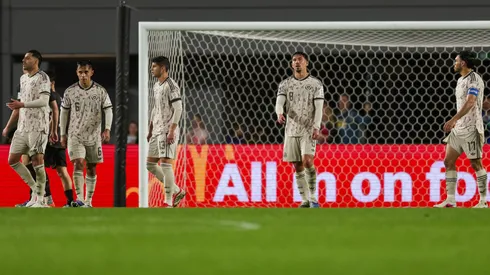 La Selección Chilena, la peor de Sudamérica en las Eliminatorias al Mundial 2026.