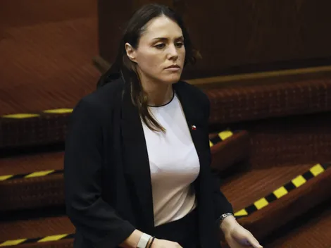 Solo supera a Sedini: el registro de Duco en la Cadem