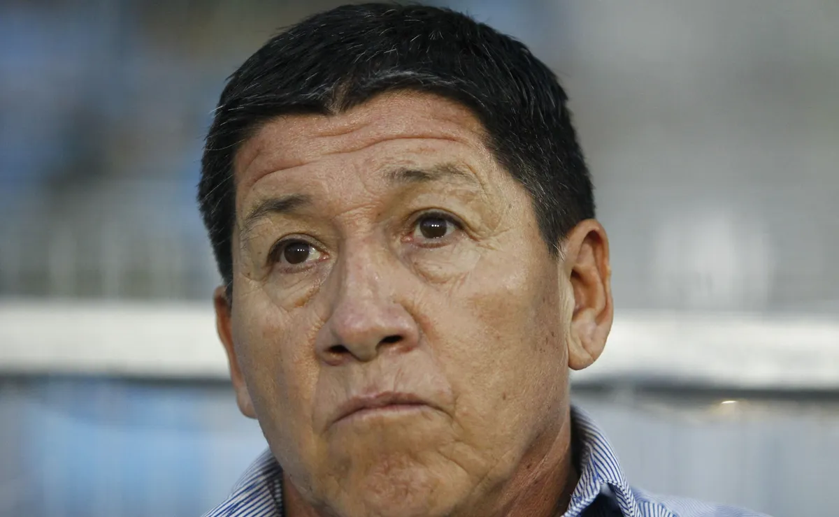 Jaime Vera golpeado en Primera B por derrota de Rangers ante Temuco