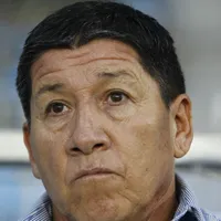 DT del colista: "Fuimos mejores que Temuco, pero nuestro karma son los..."