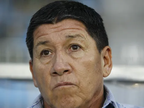 DT del colista: "Fuimos mejores que Temuco, pero nuestro karma son los..."