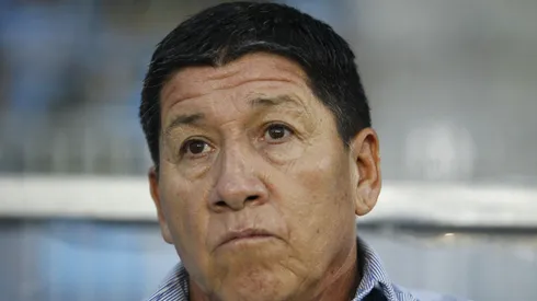 Jaime Vera piensa que Rangers ha dado pasos hacia adelante en el nivel.