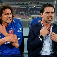 El jugador de la U que saca ronchas en la interna azul