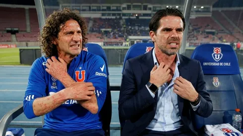 El jugador que saca ronchas.