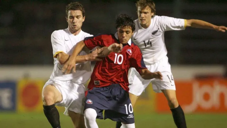 Alexis Sánchez se convirtió en una leyenda de Chile.