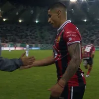 Temprana lesión genera polémica interna: "No es normal, vamos a..."