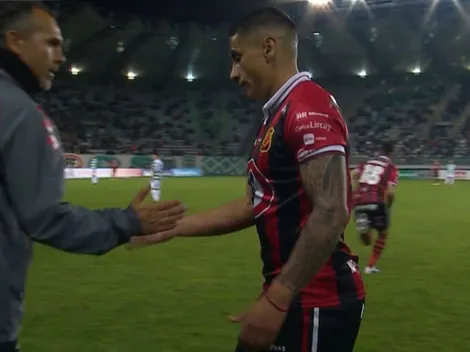 Temprana lesión genera polémica interna: "No es normal, vamos a..."