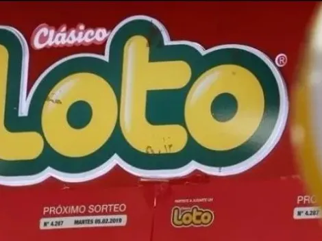 Resultados Loto martes 28 de abril: Números ganadores sorteo 5418