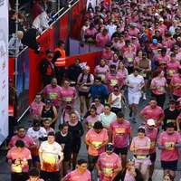 Maratón De Santiago confirma falla con medallas: así será compensación