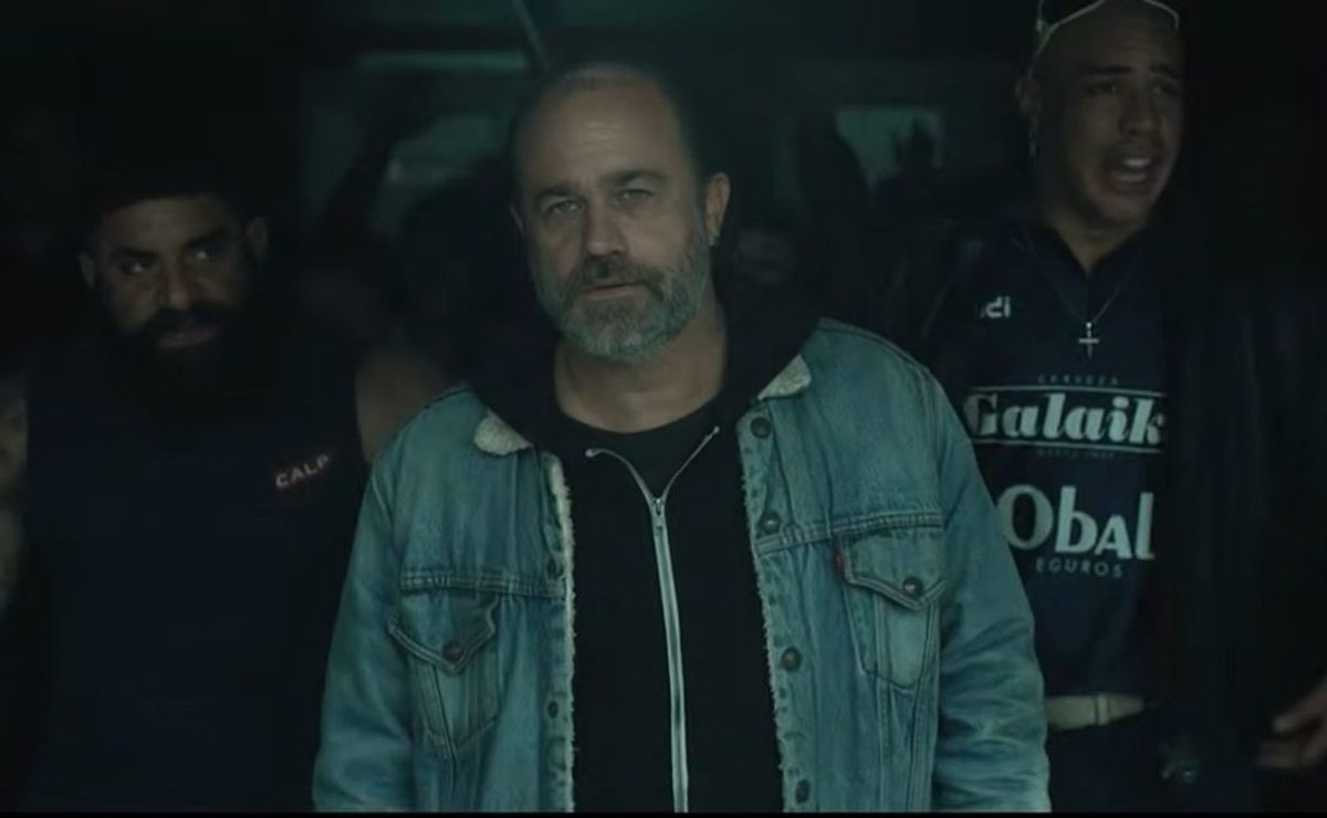 ¿Cuándo se estrena? Barrabrava revela el tráiler de su intensa segunda temporada