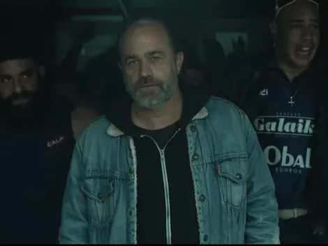 Barrabrava revela el tráiler de su segunda temporada