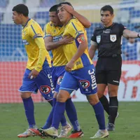 El centenario récord que firma Osvaldo González ante Colo Colo