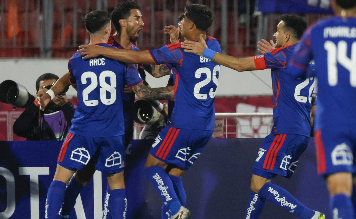 Leandro Fernández manda potente mensaje a Juan Martín Lucero tras el Clásico Universitario