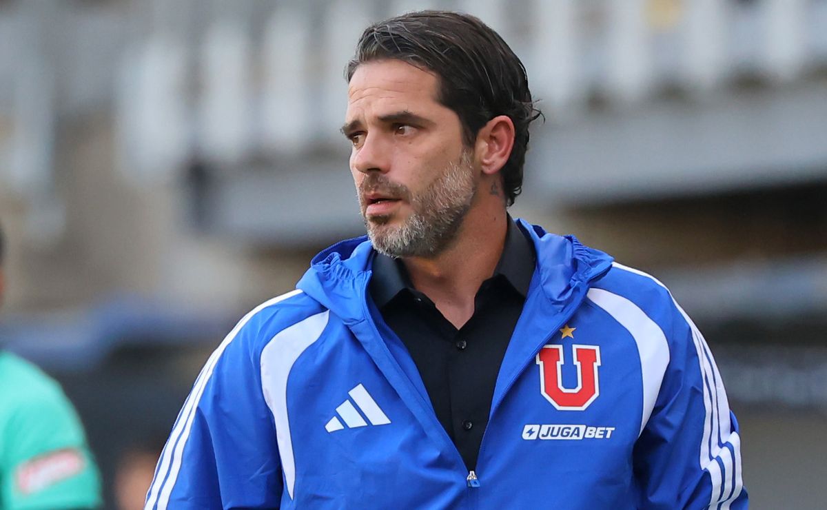 El popular diario argentino que celebra el triunfo de Gago y U de Chile en el clásico ante la UC