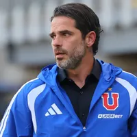 Olé celebra el triunfo de Gago y la U en el clásico contra la UC