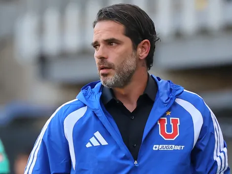 Olé celebra el triunfo de Gago y la U en el clásico contra la UC