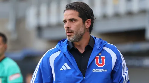 Olé festeja en Argentina la arenga y el triunfo de la U contra la UC.