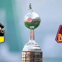 El canal que transmite Coquimbo Unido vs. Deportes Tolima en Copa Libertadores