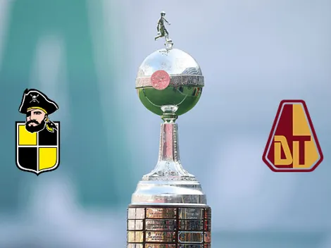 El canal que transmite Coquimbo Unido vs. Deportes Tolima en Copa Libertadores